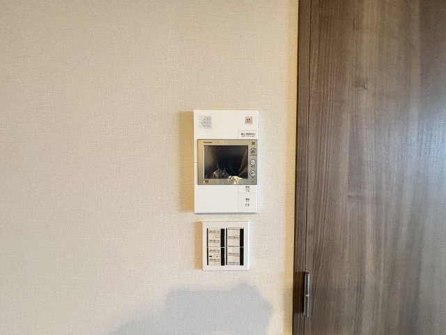 RJRプレシア川口の設備