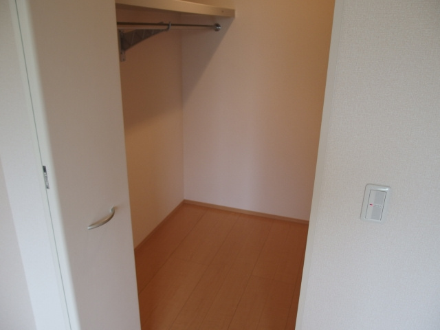 グレイス（百々町）の収納