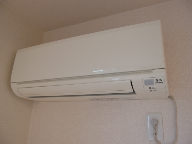 グレイス（百々町）の設備