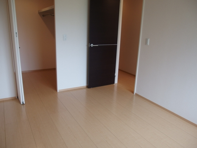 グレイス（百々町）の洋室