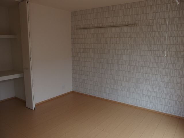 グレイス（百々町）の居間・リビング