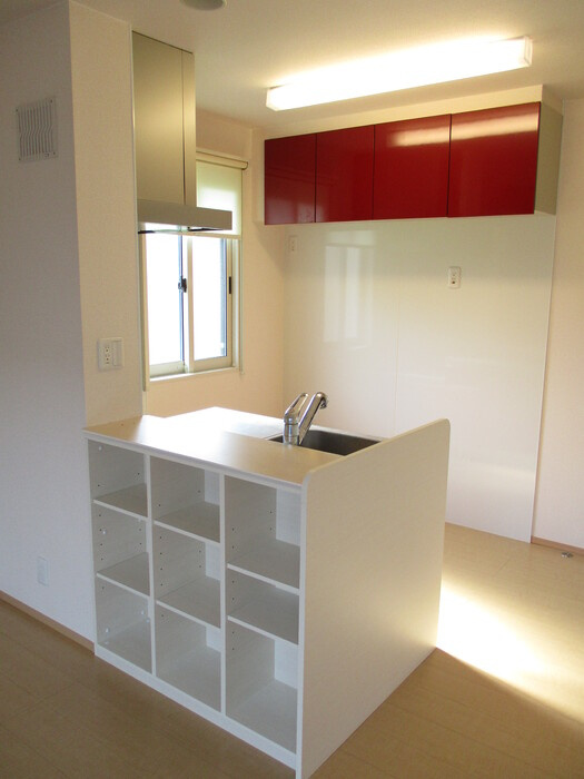 グレイス（百々町）の洋室