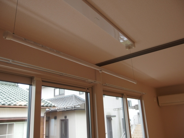 グレイス（百々町）の設備