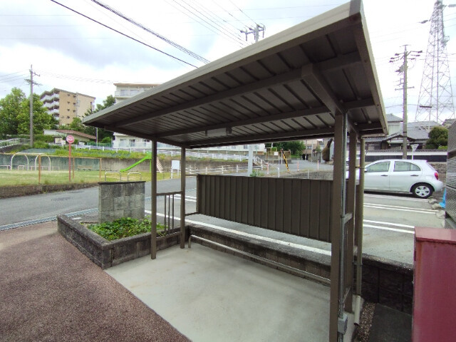 グレイス（百々町）のその他共用部分