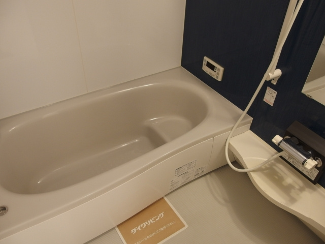 グレイス（百々町）の浴室