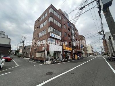 【外観】 | マック北巽