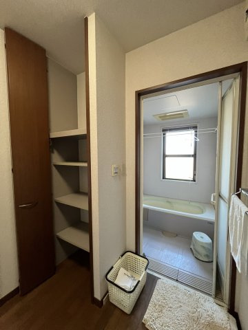 泉南郡熊取町希望が丘3丁目戸建の浴室