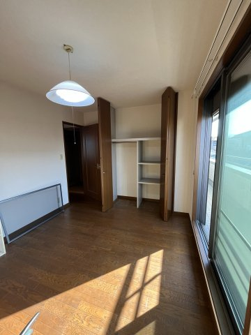 泉南郡熊取町希望が丘3丁目戸建の洋室