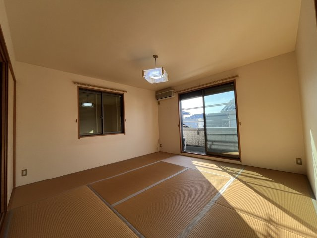 泉南郡熊取町希望が丘3丁目戸建の和室