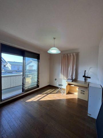 泉南郡熊取町希望が丘3丁目戸建の洋室