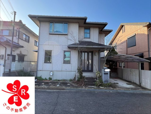 泉南郡熊取町希望が丘3丁目戸建