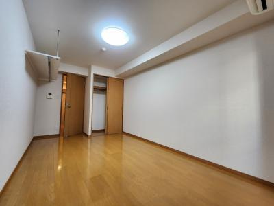 G・F二条城（グランフェニックス二条城）の子供部屋|洋室