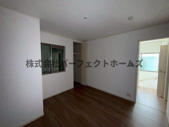 太秦緑ヶ丘戸建　賃貸の浴室|日々の疲れを癒すお風呂付です