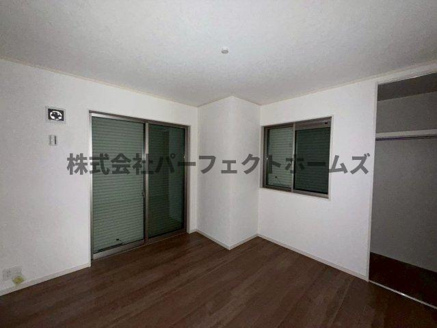 太秦緑ヶ丘戸建　賃貸の浴室|お風呂です