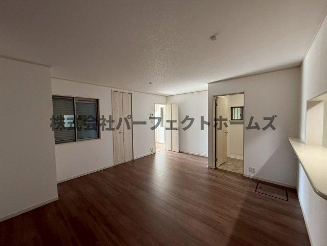 太秦緑ヶ丘戸建　賃貸の展望