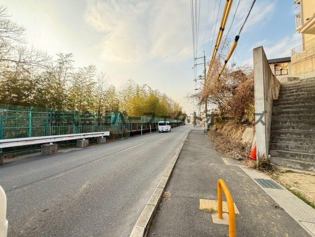 太秦緑ヶ丘戸建　賃貸のその他