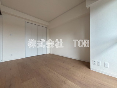 【洋室】 | ＰＡＲＫ ＭＯＤＥＲＮ つつじヶ丘 | 洋室5帖