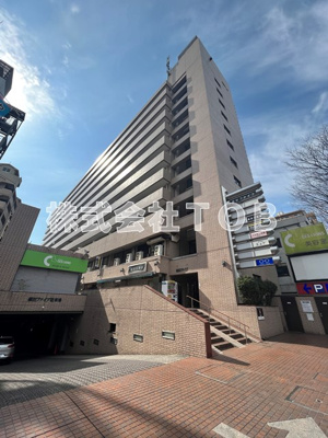 【外観】 | ＰＡＲＫ ＭＯＤＥＲＮ つつじヶ丘