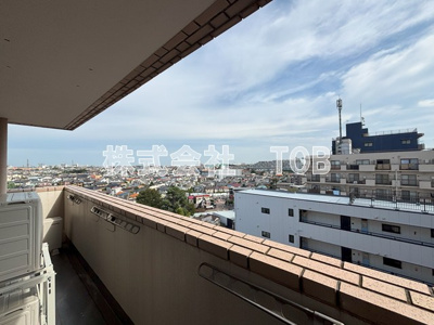 【展望】 | ＰＡＲＫ ＭＯＤＥＲＮ つつじヶ丘