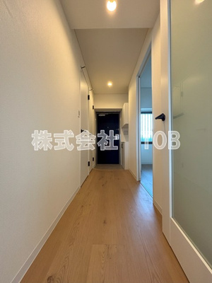 【内装】 | ＰＡＲＫ ＭＯＤＥＲＮ つつじヶ丘