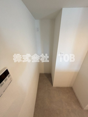 【その他】 | ＰＡＲＫ ＭＯＤＥＲＮ つつじヶ丘 | 冷蔵庫置場