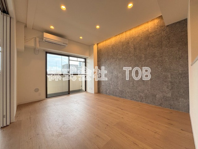 【居間・リビング】 | ＰＡＲＫ ＭＯＤＥＲＮ つつじヶ丘