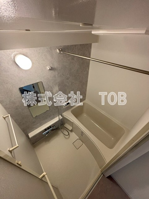 【浴室】 | ＰＡＲＫ ＭＯＤＥＲＮ つつじヶ丘