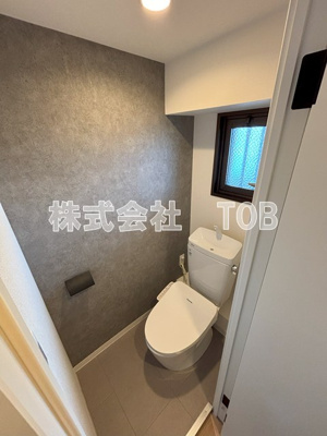 【トイレ】 | ＰＡＲＫ ＭＯＤＥＲＮ つつじヶ丘