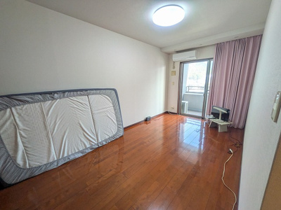 【洋室】 | THE HOUSE 足立三丁目（A-4）