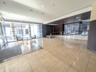 【ロビー】 | THE HOUSE 足立三丁目（A-4）