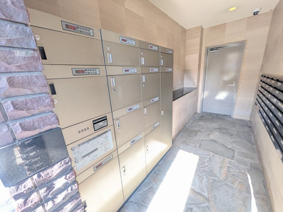 【設備】 | THE HOUSE 足立三丁目（A-4）