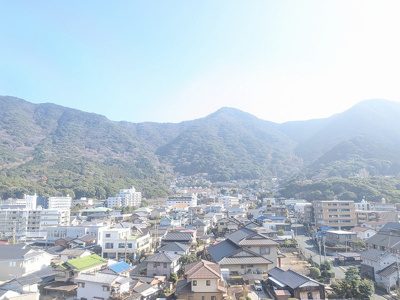 【展望】 | THE HOUSE 足立三丁目（A-4）