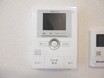 【セキュリティ】 | グランドソレーユＲＳ