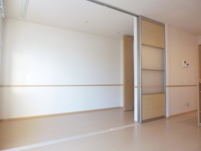 【内装】 | グランドソレーユＲＳ