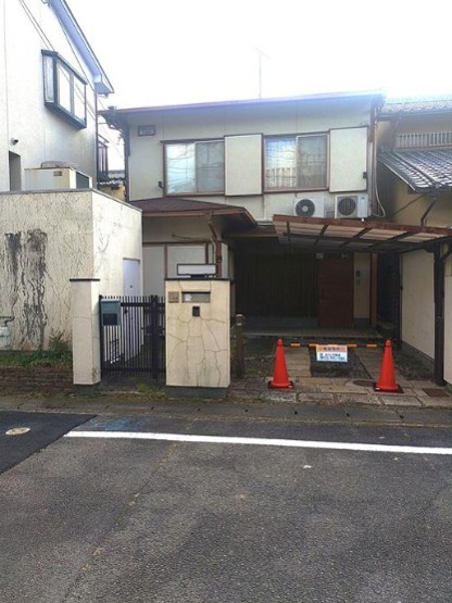 【外観】 | K12082-上賀茂