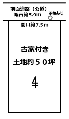 【土地図】 | K12082-上賀茂