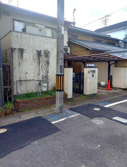 【外観】 | K12082-上賀茂