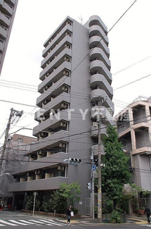【外観】 | きれいな外観です