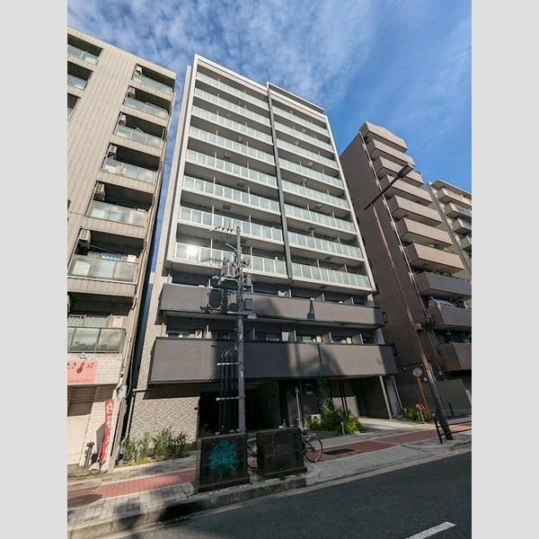 エスリード新大阪ラヴァーグ