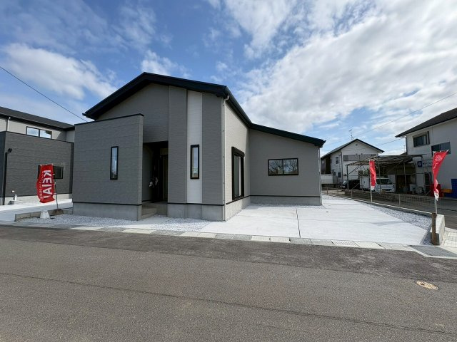 太郎丸2丁目　2棟