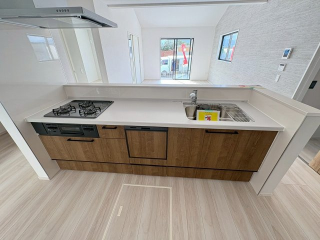 太郎丸2丁目　2棟の外観