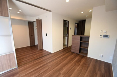 【居間・リビング】 | TORISIASメソン