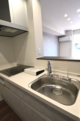 【キッチン】 | TORISIASメソン