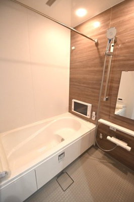 【浴室】 | TORISIASメソン