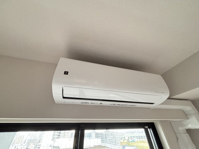 RJRプレシア川口の設備