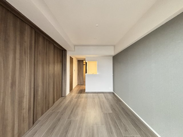 RJRプレシア川口の居間・リビング