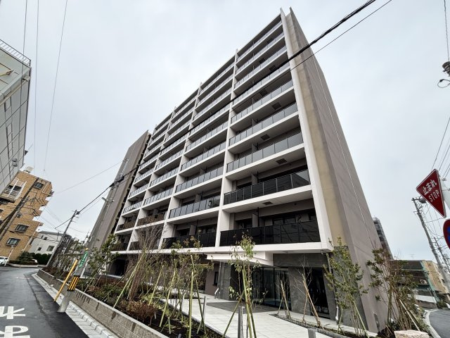 RJRプレシア川口