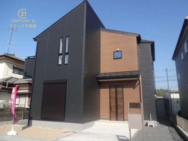 リーブルガーデン  小美玉市希望ヶ丘　1期　1