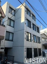 COCOFLAT大井町の画像