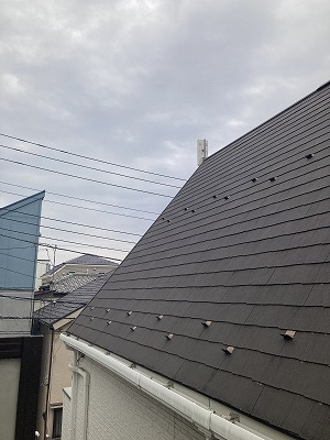 【展望】 | センチュリーハイツ